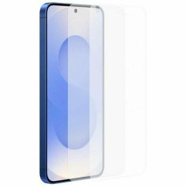 Samsung SAM1735374182505 Protector de pantalla antirreflejos para Galaxy S25
