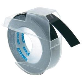 Cinta Laminada para Rotuladoras Dymo 520109 Multicolor Blanco/Negro Precio: 5.50000055. SKU: B1BN9E28CB