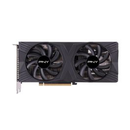 PNY GeForce RTX 4060 Ti VERTO Dual Fan DLSS 3 NVIDIA 8 GB GDDR6 PNY GeForce RTX 4060 Ti VERTO Dual Fan DLSS 3 NVIDIA 8 GB GDDR6