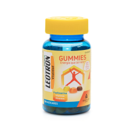 Leotron Gummies 60 grominolas Leotron Gummies 60 grominolas Precio: 6.5000001. SKU: B17ZPG4H8R