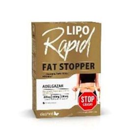 DIETMED Fat Stopper 30 Comp. Suplemento Alimenticio para Control de Peso con Cafeína, Colina y Cromo Precio: 22.7900002. SKU: B1JBQVS6X2