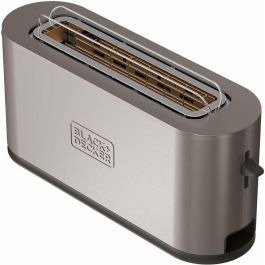 Tostadora Black & Decker BXTO1002E Precio: 59.69000059. SKU: B18ZZ2BYXZ