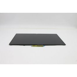 Lenovo WUXGA display panel, 20.8" width, 30.5 cm depth, anti-glare finish, compatible with Lynx-1 models. Lenovo WUXGA display panel, 20.8" width, 30.5 cm depth, anti-glare finish, compatible with Lynx-1 models.