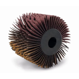 Scheppach MRS1300 + 3 Cepillos (Latón, Nailon, Tira Abrasiva)