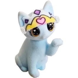 Crayola CRA0071662075194 Washimals Pastel Princess Pets - Kit para Colorear y Personalizar Animales en Colores Pastel, Niños de 3 Años