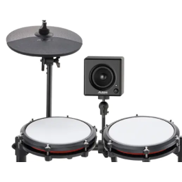 Alesis Nitro Amp Amplificador para Batería Electrónica 70W