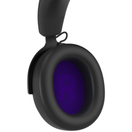 NZXT AP-WCB40-B2 Auriculares Gaming con Micrófono DTS Negro Alámbrico 2m Diadema para PC Consola (20-40000 Hz)