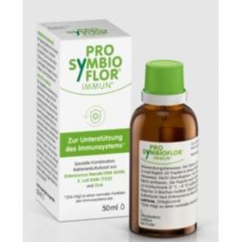 Prosymbioflor Immun 50Ml. Precio: 20.6900001. SKU: B1FJSGBQR3