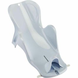Thermobaby Tumbona de Baño Daphne - Flor Azul Precio: 27.89000027. SKU: B1653RDC85