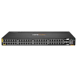 HP Enterprise Aruba 6200M 48G CL4 POE Switch Gestionado L3 Gigabit Ethernet 48 Puertos Energía sobre Ethernet Montaje en Rack 1440W Precio: 6142.7899995. SKU: B168D3XLZD