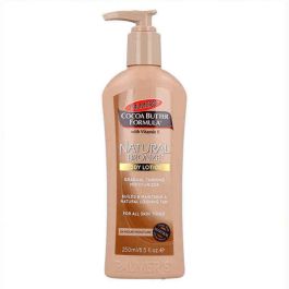 Loción Corporal Hidratante Autobronceadora Palmer's Coconut Oil (250 ml) Precio: 12.79000008. SKU: S4244819