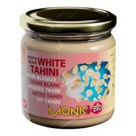 Monki Tahin Blanco 330 G Bio Precio: 8.5000003. SKU: B19C8DTPR4