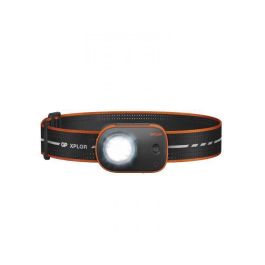 GP GP XPLOR Ultra Compact Headlamp - PHR16 GP GP XPLOR Ultra Compact Headlamp - PHR16