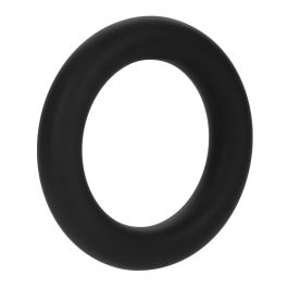 Anillo para el Pene Forto Negro (Talla única)