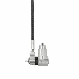 DICOTA Laptop Lock Universal Mini plateado