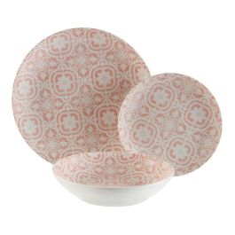 Vajilla Versa Rose Porcelana Precio: 43.49999973. SKU: S3409610