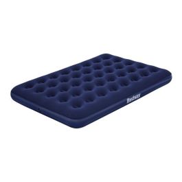Colchón Hinchable Bestway 191 x 137 x 22 cm Colchón Hinchable Bestway 191 x 137 x 22 cm