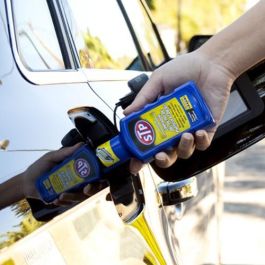 Tratamiento Limpieza Antipartículas Diésel STP (200ml) Precio: 15.49999957. SKU: S3700613