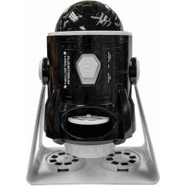 LEXIBOOK Planetario Proyector Parlante Bilingüe Inglés/Español Constelaciones e Imágenes Espaciales Rotación 360° Precio: 47.49999958. SKU: B1BZ23677R