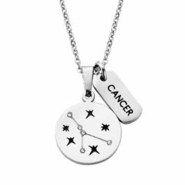 Colgante Mujer CO88 Collection 8CN-26067 Plateado Colgante Mujer CO88 Collection 8CN-26067 Plateado