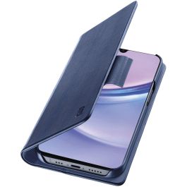 Cellularline Funda Libro para Samsung Galaxy A16 5G/A16 4G Azul Precio: 36.49999969. SKU: B19LQEX2VJ