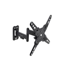 TOOQ SOPORTE PARED PANTALLAS 13-43" GIRA/INCLI NEGRO TOOQ SOPORTE PARED PANTALLAS 13-43" GIRA/INCLI NEGRO Precio: 7.99000026. SKU: B133JAGVJ8