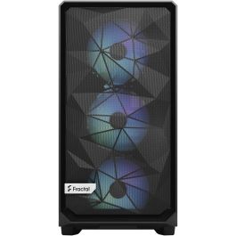 Fractal Design Meshify 2 Lite RGB Black Window Midi-Tower