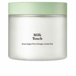 Milk Touch Green Apple Pore Collagen Jumbo Pad 130 mL Precio: 20.89999967. SKU: B13KRAJ3JX