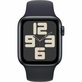 Smartwatch Apple Watch SE (2ª Gen) 2023 Negro 40 mm