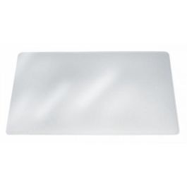 Durable Vade de Sobremesa Transparente Antirreflectante Plástico 65x50 cm, Ideal para Organizar Notas y Documentos Precio: 11.79000042. SKU: S8404394