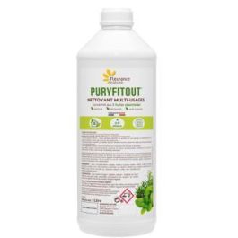 Puryfitout Detergente Eco 1L. Bio Puryfitout Detergente Eco 1L. Bio Precio: 11.58999952. SKU: B16WEC6RJB