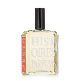 Perfume Unisex Histoires de Parfums Ambre 114 EDP 120 ml