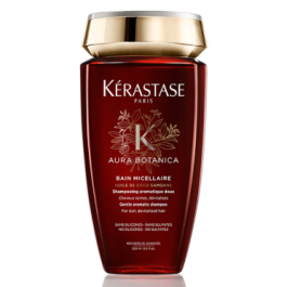 Kerastase Aura Botanica Bain Micellaire Champú Micelar 250 ml