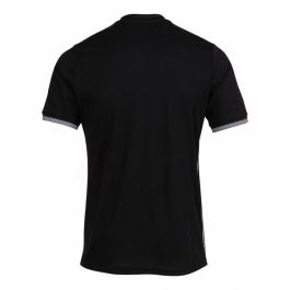 Camiseta de Manga Corta Hombre Joma Sport Campus III L