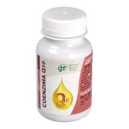 GHF Coenzima Q10 30Mg 60 Perlas Precio: 9.6900001. SKU: B1K8ZHT4MK