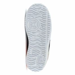 Zapatillas Deportivas Infantiles Munich Mini Balloo Blanco