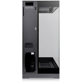 Thermaltake CTE E550 TG Black Midi Tower