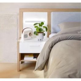 Dodo DOD3609251732264 Funda Nórdica de Algodón Antibacteriano Taupe 240x220 cm Hecho en Francia Dodo DOD3609251732264 Funda Nórdica de Algodón Antibacteriano Taupe 240x220 cm Hecho en Francia