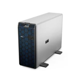Dell PowerEdge T550 Servidor Torre con Xeon Silver 4309Y, 16GB RAM, SSD 480GB, Sin SO Precio: 3396.59000054. SKU: B189KZJA7R