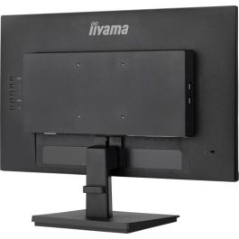 iiyama ProLite pantalla para PC 60,5 cm (23.8") 1920 x 1080 Pixeles Full HD LED Negro