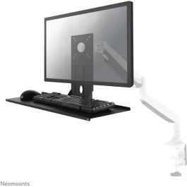 Neomounts KEYB-V200BLACK Soporte VESA Universal para Teclado y Ratón, 65 cm, Negro, Acero, 2 kg Precio: 107.49999975. SKU: B1DY8LREVY