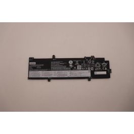 Lenovo Internal Li-ion battery with 52.5Wh capacity, 15.48V voltage, 4 cells, compatible with select Lenovo ThinkPad models. Precio: 86.49999963. SKU: B1KFQCHJPJ