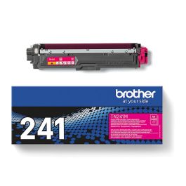 BROTHER Toner Magenta HL3140CW/HL3150CDWDCP9020CDW 1.400 paginas