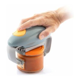 Abridor de Botes y Tarros Eléctrico Lloucan InnovaGoods Precio: 19.49999942. SKU: B1C9C8PJAF