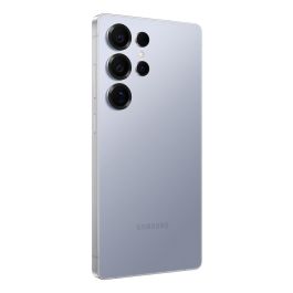 Samsung SM-S938BZBGEUB Smartphone Galaxy S25 Ultra 12GB RAM, 512GB Almacenamiento, 6.9" 5G Titanio Azul con S Pen y Galaxy AI