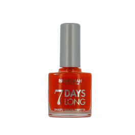 10 Days Long, Esmalte de uñas, 880, Naranja, 11 ml Precio: 11.49999972. SKU: B1GN8EK8N7