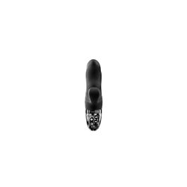 Vibrador Punto G Mystim Hop Hop Bob eStim