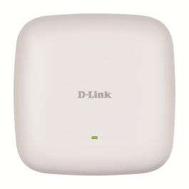 D-Link Nuclias Connect DAP-2682 Access Point Wi-Fi 6 AC2300 1700 Mbit/s Precio: 268.79000016. SKU: S55101045