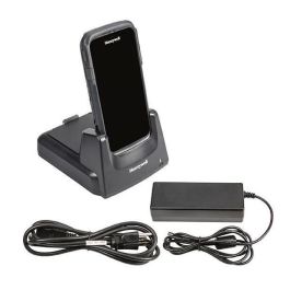 Honeywell CT40 Homebase Kit con Fuente Alimentación y Cable EU - Recarga PDA y Batería Extra - USB Tipo B Precio: 262.50000029. SKU: B1CV9W54JS