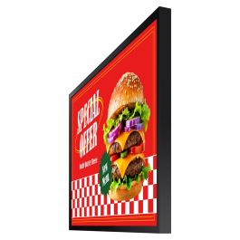 Samsung OH46D-E 116,8cm/46" LCD 1920x1080 6ms 60Hz Full HD 2xHDMI 2xUSB 2xLAN HDBaseT IP56 IK10